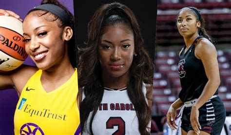 12 Stunning Photos of WNBA Athletes From Sports Illustrated